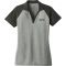 20-LST641, X-Small, Grey/Black, Left Chest, AGE.